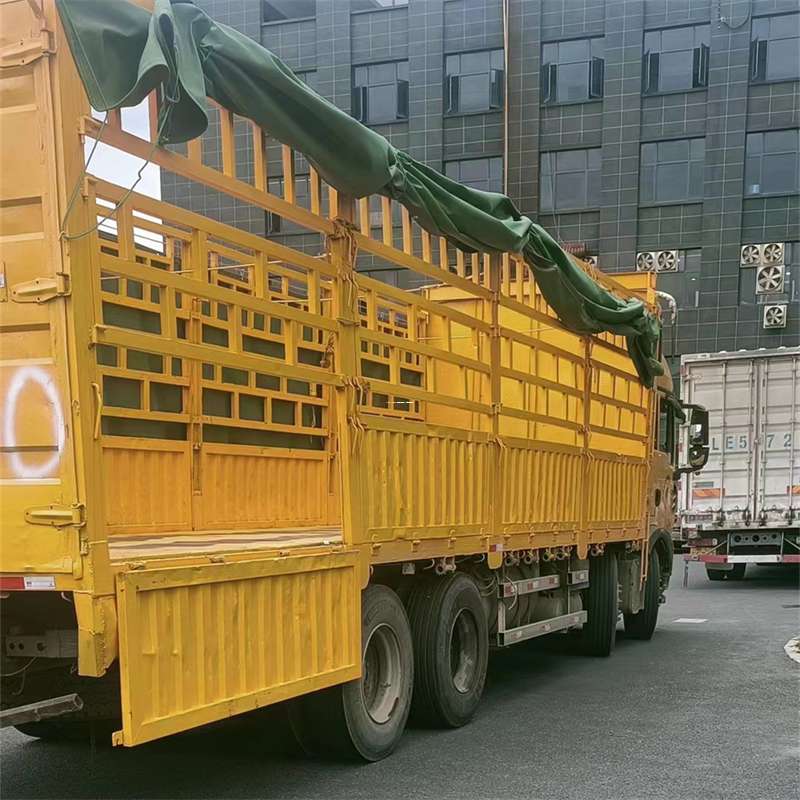 江苏南通通州到新泰物流公司——一站式货运服务（到新泰的物流）
