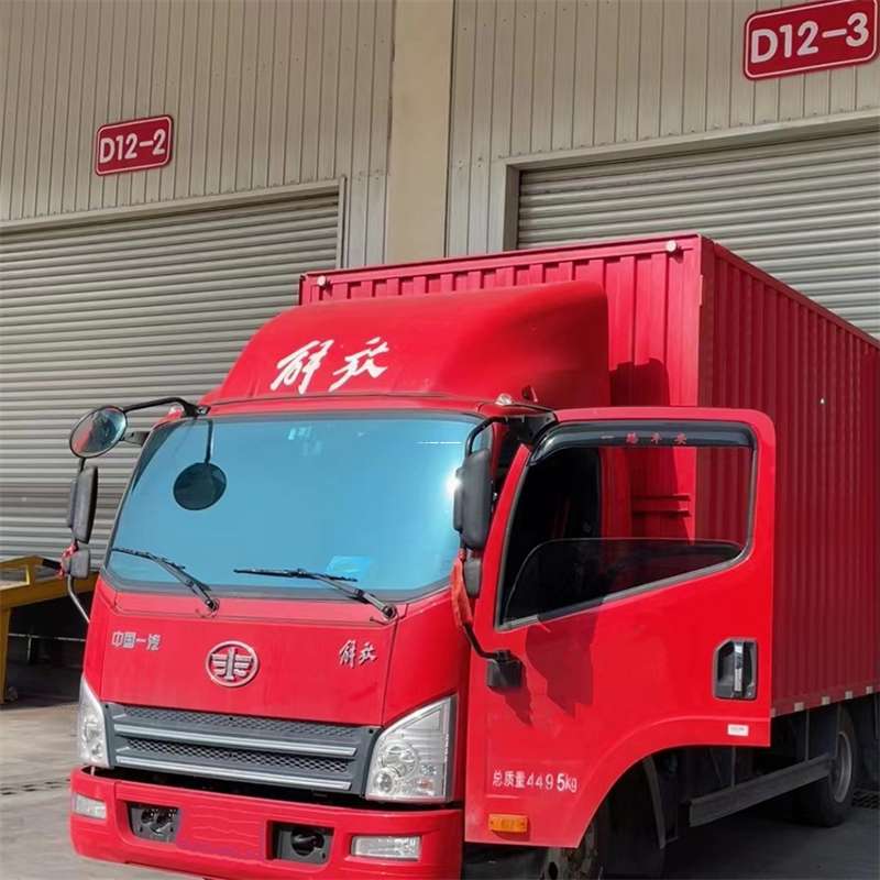 江苏南通通州到安徽物流公司——专业货运，安心送达（到安徽的物流公司）
