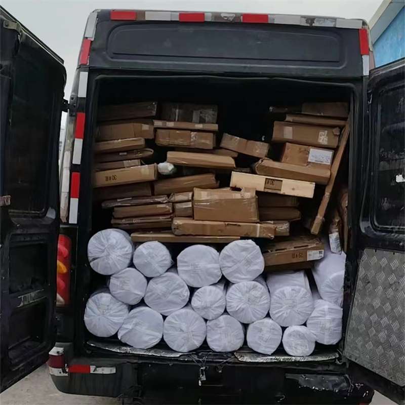 江苏南通通州到承德物流公司一站式服务，货运无忧