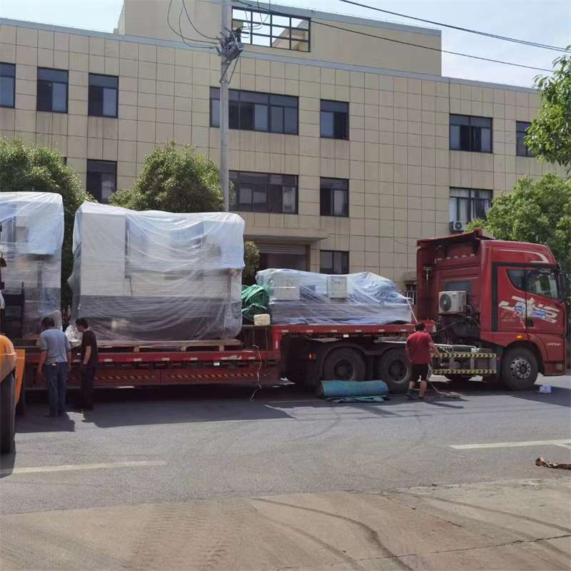 江苏南通通州到南京物流公司一站式服务，让货运更轻松
