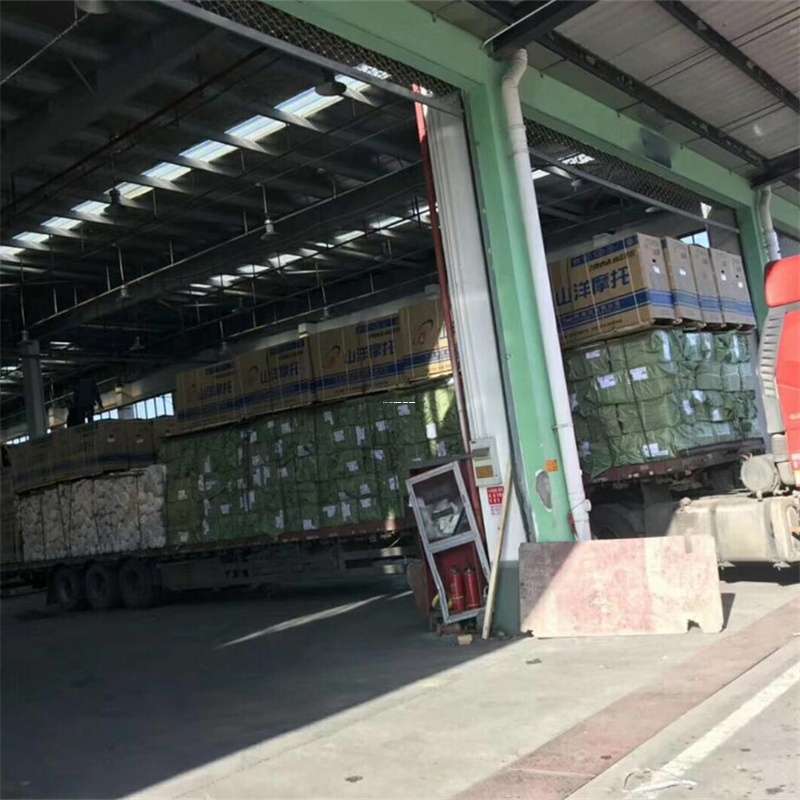江苏南通通州到苏州物流公司——一站式服务，让货运更便捷