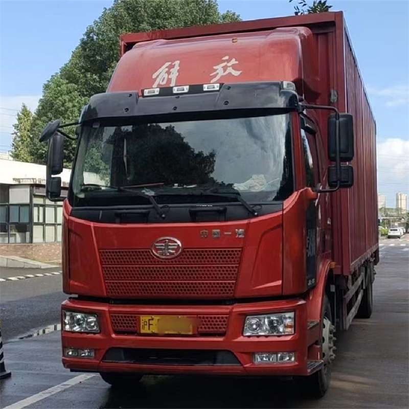 江苏南通通州到苏州姑苏物流公司——专业货运，安心托付